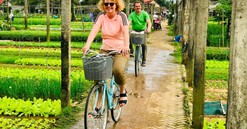Quảng Nam cùng hơn 100 doanh nghiệp tổ chức kích cầu du lịch