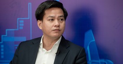 Đại diện Bộ Xây dựng: "Những vấn đề của thị trường địa ốc đã được nhìn thấy nhưng để tháo gỡ cần thời gian"