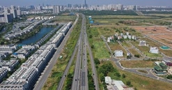 Thị trường đất nền một số khu vực có hiện tượng tăng giá vô căn cứ