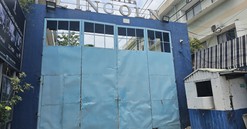 TP. Hồ Chí Minh: Cận cảnh dự án bỏ hoang của Trung Thuỷ khiến khách hàng sa lầy