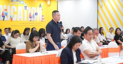 TN1 thông qua chiến lược kinh doanh mới, mục tiêu lợi nhuận đạt 110% so với 2023