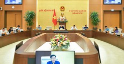 Sẽ trình Quốc hội thí điểm mở rộng đất cho nhà ở thương mại