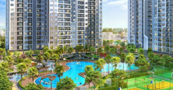 Bàn giao “vượt chuẩn”, GS6 The Miami tối ưu cho người mua an cư lẫn nhà đầu tư