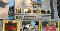 Vụ Thiên Minh Đức nợ thuế "khủng": Liên tiếp cưỡng chế "chéo" nhưng "kẻ nộp - người không"