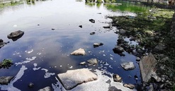 Đà Nẵng chốt địa điểm đổ hơn 100.000m3 bùn nạo vét lòng hồ Công viên 29/3