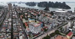 TP. Hạ Long tập trung công tác GPMB, tạo quỹ đất sạch thu hút đầu tư
