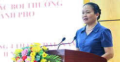 Thành phố Lạng Sơn triển khai nhiệm vụ giải phóng mặt bằng quý II năm 2024