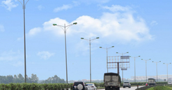 Đề xuất xây dựng tuyến đường cao tốc Hà Nam - Nam Định dài 25km