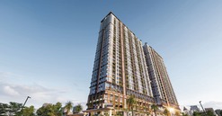 Bình Dương “đón đầu” Nghị quyết của Quốc hội, đại gia địa ốc Phú Đông hưởng lợi