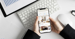 Tối ưu chi phí, gia tăng hiệu quả chốt “deal” cùng ứng dụng tin đăng bất động sản Meey Land app