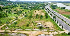 Quảng Ngãi: 39 dự án giao đất không qua đấu thầu, đấu giá