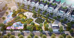 Lợi nhuận BGI tăng 327%