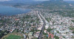 Khánh Hoà: Hàng loạt căn nhà tại Nha Trang xây dựng sai phép chưa thực hiện cưỡng chế