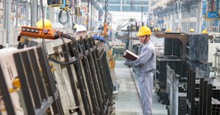 Quảng Nam xếp thứ 29/63 về quy mô GRDP của cả nước