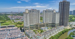 Lãnh đạo cấp cao Hải Phát nộp đơn từ nhiệm trước thềm ĐHĐCĐ 2024