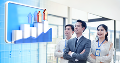 “Siêu ưu đãi phí” - BAC A BANK tiếp tục trợ lực giúp doanh nghiệp kinh doanh bứt tốc