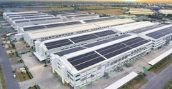 Thanh Hóa có thêm cụm công nghiệp gần 210 tỷ đồng
