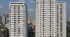 Phá bỏ định kiến "tiêu sản", chung cư tăng giá cao trở thành nơi “tích sản”