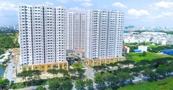 Địa ốc Hoàng Quân: Muốn làm ít nhất 50.000 căn nhà ở xã hội, cơ hội để doanh nghiệp lấy lại thời hoàng kim?