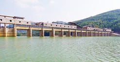 Quảng Bình: Tăng cường kiểm tra, bảo vệ công trình thủy lợi trên địa bàn tỉnh