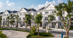 Eurowindow Twin Parks – Khu đô thị đáng sống phía Đông Hà Nội