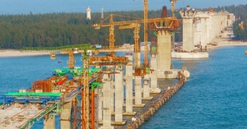 Thừa Thiên Huế: Làm tốt công tác GPMB, đẩy nhanh tiến độ các dự án trọng điểm
