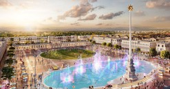 Bứt phá cơ hội kinh doanh tại “đảo thượng lưu” Vinhomes Royal Island