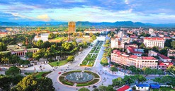 Thái Nguyên: Loạt dự án lớn được chấp thuận đầu tư, bất động sản đô thị "đón sóng"