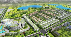 Thanh Hóa tìm nhà đầu tư cho Khu dân cư mới 250 tỷ đồng