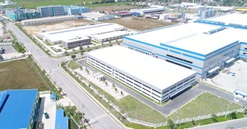 Thanh Hóa sắp có thêm khu công nghiệp Tượng Lĩnh rộng 353ha