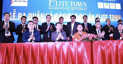 Lùm xùm dự án Elite Town Bình Dương: Bên bán hoàn tiền cho khách sau phản ánh của Reatimes