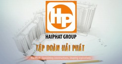 ĐHĐCĐ Hải Phát Invest: Thị trường địa ốc suy giảm, nhiều sản phẩm phải bán bằng với giá vốn