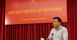 Bộ Xây dựng: Giá chung cư Hà Nội đầu năm tăng 38% so với 2019