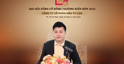 LDG: ĐHĐCĐ thường niên 2024 bất thành, liệu lịch sử thua lỗ có lặp lại?