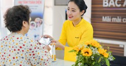 Ngân hàng Bắc Á lãi trước thuế hơn 1.000 tỷ đồng, tỷ lệ nợ xấu ở mức thấp