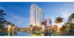 Dòng tiền cạn kiệt, Khải Hoàn Land liệu có thể vực dậy dự án Khải Hoàn Prime?