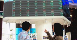 Ủy ban Chứng khoán: Chưa đủ cơ sở chấp thuận hệ thống KRX vận hành ngày 2/5