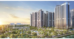 Vinhomes báo lãi 904 tỷ đồng trong quý đầu năm 2024