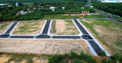 "Mùa xuân" của đất nền đến sớm, giá bật tăng ra sao?