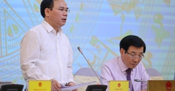 Khẩn trương xây dựng các nghị định để Luật Kinh doanh bất động sản và Luật Nhà ở sớm có hiệu lực