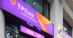 Năm 2024, TPBank đặt mục tiêu lãi 7.500 tỷ đồng, tín dụng tăng 15,7%