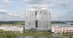 Giá căn hộ chung cư ở Hải Dương tăng đến 150 triệu đồng
