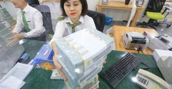 Lãi suất có thể tăng trong 3 - 6 tháng tới