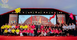 TrendLand kick-off dự án Vinh Riverside, hứa hẹn tạo những kỷ lục bán hàng mới
