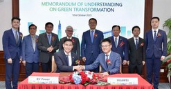 Bình Dương: Chủ động khai thác cơ hội, thu hút dòng vốn mới