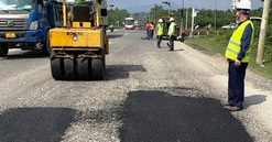 Đà Nẵng: Hơn 232 tỷ đồng bảo trì hạ tầng giao thông đường bộ, đường thủy