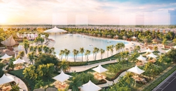 Vinhomes: Đặt mục tiêu doanh thu cao nhất từ trước đến nay với 120.000 tỷ đồng trong năm 2024