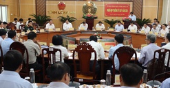 Long An: Quý 1 năm 2024 tốc độ tăng trưởng tổng sản phẩm trên địa bàn (GRDP) ước đạt 4,83%