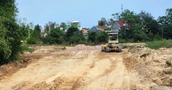 Quảng Nam: Các doanh nghiệp bất động sản kiến nghị tạm dừng cưỡng chế thuế