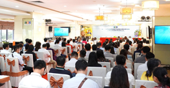 Tập đoàn CEO: ĐHĐCĐ thường niên năm 2024 lần 1 không đủ điều kiện tiến hành